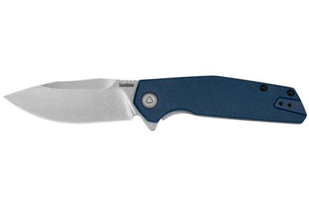 KERSHAW LUCID 3.2 PLN BLUE/STNLSS