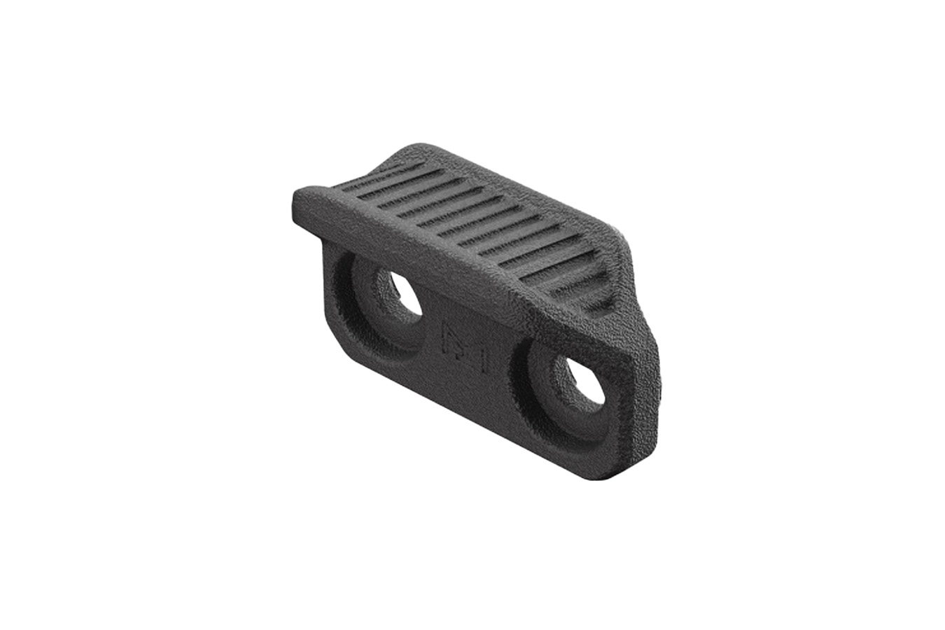 Magpul M-LOK Thumb Shelf Black