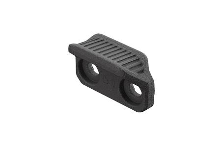 M-LOCK THUMB SHELF BLACK