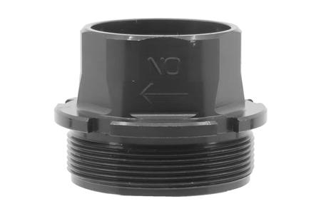XENO ADAPTER 4140 STEEL BLACK NITRIDE