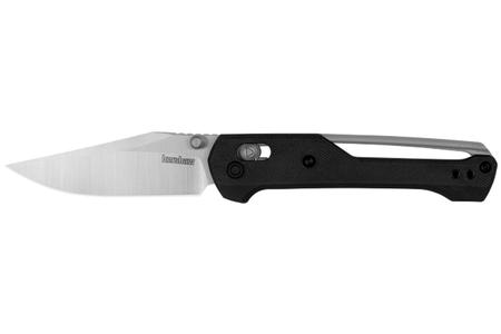 KERSHAW AIRSPACE 3 BLACK