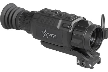 AGM RATTLERV3 25-384 BLACK