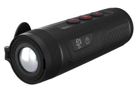 ATN BLAZETREK 6 384X288 25MM THERMAL