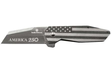 USA 250 FRAME LOCK