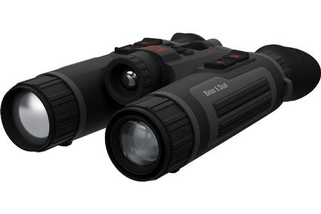 ATN BINOX 6 LRF 256X192 THERMAL BINO