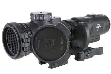 MRO HD PATROL 1X25 2MOA 3X MAG MRO-C-2200111