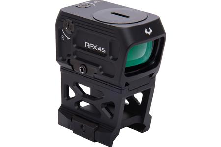 VIRIDIAN RFX45 PRO GRN FOR GLK MOS