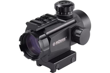 KONUS KONUSIGHT MULTI-RET RED DOT MB