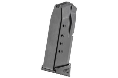 SMITH AND WESSON MP40C 40 SW 10 RD MAG W/EXTENSION