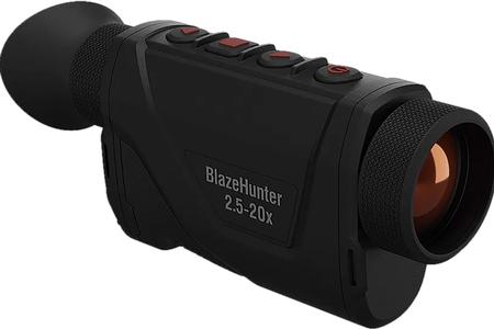 ATN BLAZEHUNTER 635 2.5-20X THRM MON