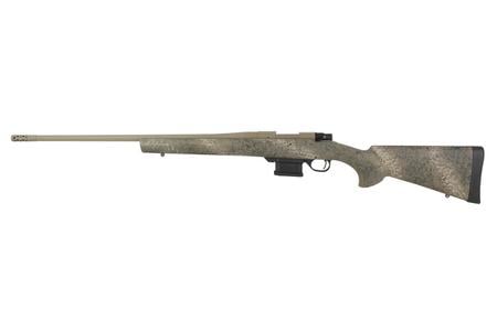 HOWA M1500 FENCE LINE 6.5GREN 22 PR
