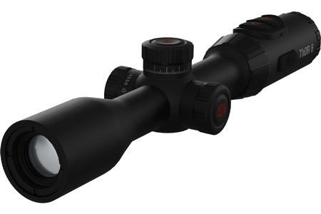 ATN THOR6 ELITE 2.5-20X 384X288 THRM