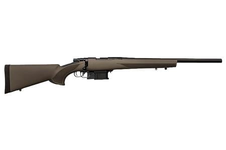 HOWA M1500 22ARC 22 TB 5RD GRN