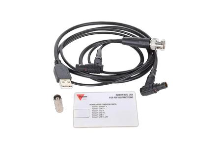 OASYS IMAGE DOWNLOAD CABLES SKEET-IR DOWNLOAD KIT