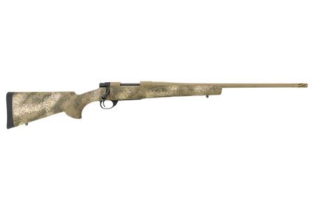 HOWA M1500 FENCE LINE 243WIN 22 PR