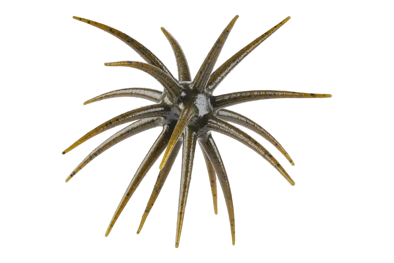 Berkley MaxScent `Moeba 3.5in Sinking Bait