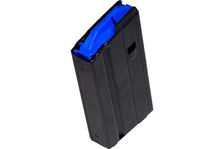 MAG DURAMAG 15RD 6ARC/6.5GRND SS BLK