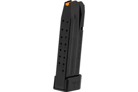 MAG WILSON 9MM 18RD EDC X9 BLK