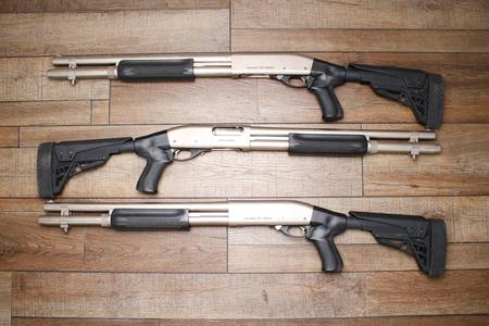 REMINGTON REMINGTON 870 MARINE MAGNUM  12GA PISTOL GRIP PUMP