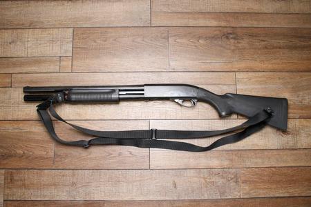REMINGTON 870 WINGMASTER 12GA USED 