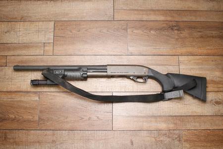 REMINGTON 870 POLICE MAGNUM 12 GA POLICE TRADE-IN