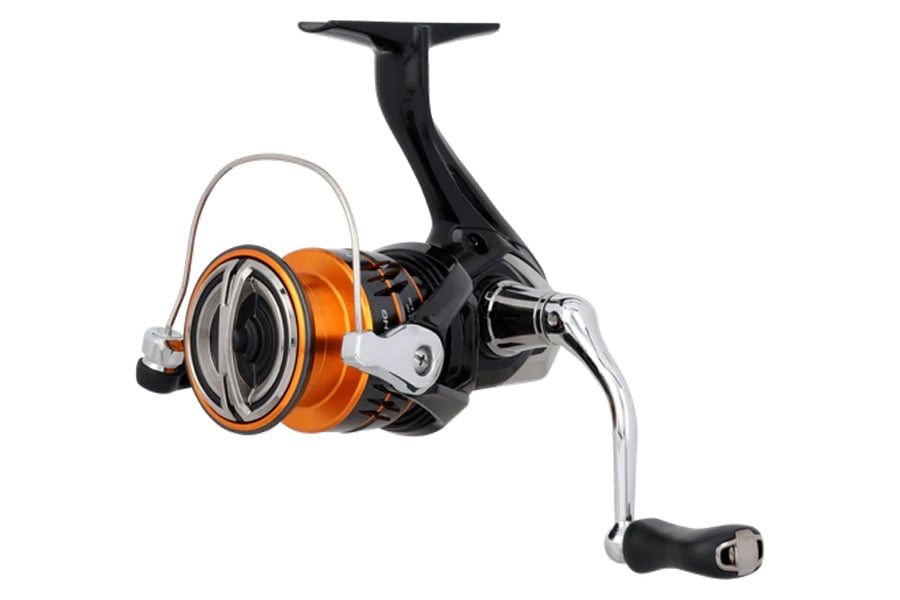 Shimano Nexave 2500HG FJ Spinning Reel