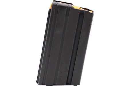 MAG DURAMAG 20RD 5.56 SS MAG BLK