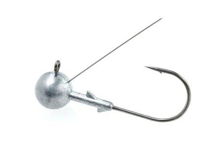 DEPS MIDST JIGHEAD - ROLLING ACTION GENERATOR