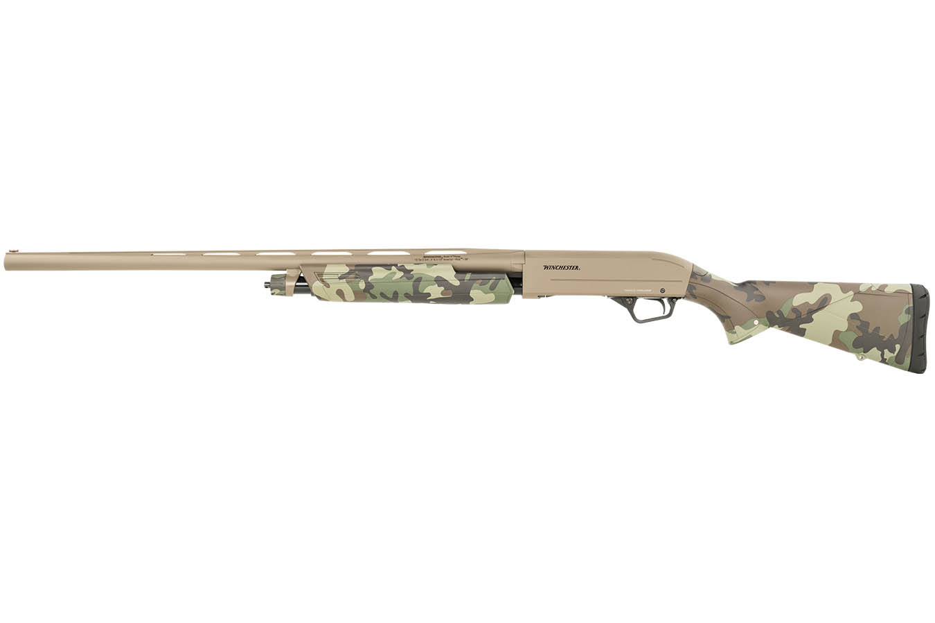 Winchester SXP Hybrid Hunter 12-Gauge Semi-Auto Shotgun