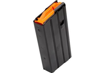 MAG DURAMAG 20RD 350 LEGEND SS BLK