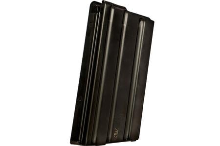 MAG DURAMAG 7RD .450 BUSH SS BLK