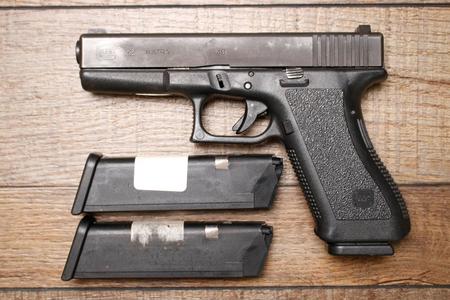 GLOCK 22 40SW