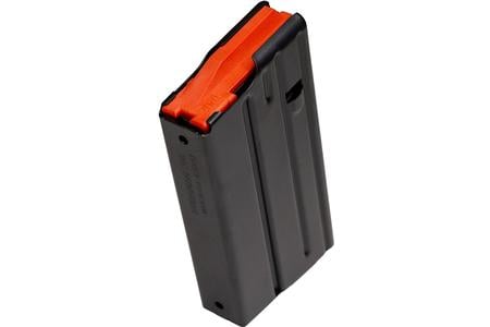 MAG DURAMAG 20RD 308/6.8X51 SS BLK
