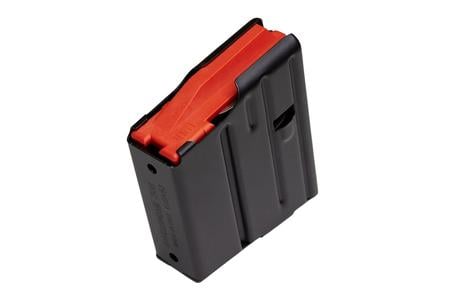 MAG DURAMAG 10RD 308/6.8X51 SS BLK