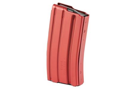 DURAMAG 20RD 5.56 ALUM MAG RG/BK