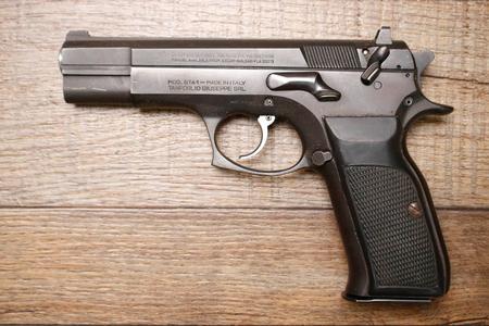 GT41 41 AE USED