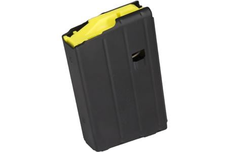 MAG DURAMAG 5RD .400 LEGEND SS BLK