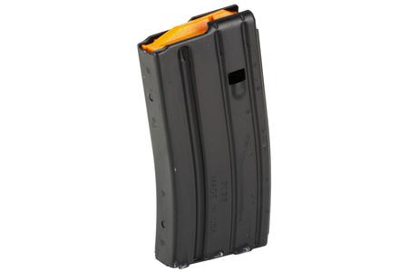DURAMAG 20RD 5.56 ALUM MAG BK/OR