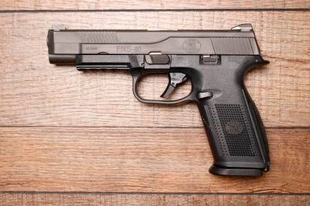 FNS-40 .40SW USED