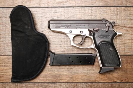 THUNDER380 380ACP USED