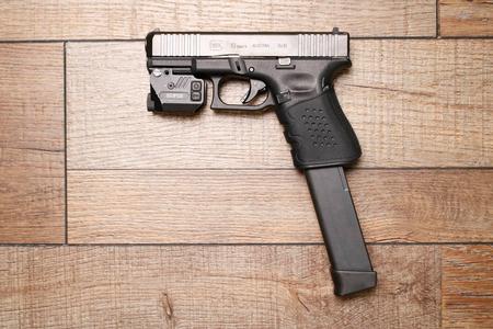 G19 GEN5 9MM USED