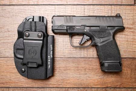 HELLCAT 9MM USED