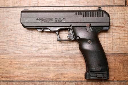 HI POINT JCP .40 SW USED