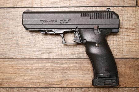 JCP .40 SW USED