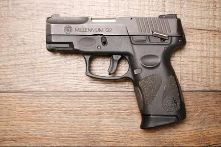 PT111 G2 9MM USED