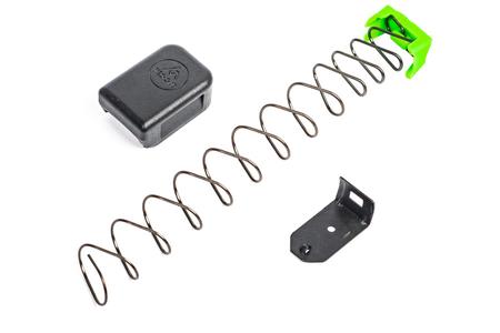 MEC-GAR PLUS 2 ADPTR FOR GLK 9MM BLK