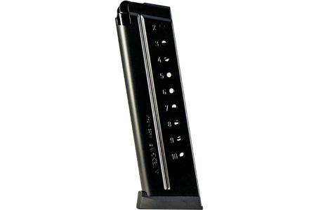 MEC-GAR MAG COLT 1911 9MM 10 RD AFC
