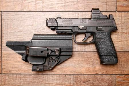 509 9MM USED