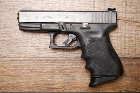 G23 GEN 3 40 SW USED