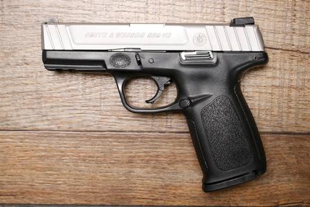 SD9VE 9MM USED